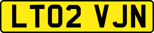 LT02VJN