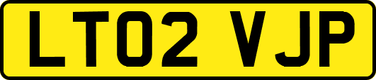 LT02VJP