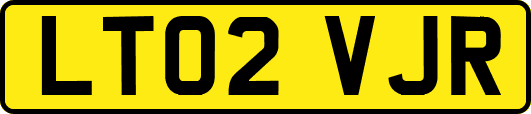 LT02VJR