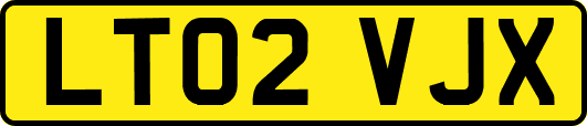LT02VJX