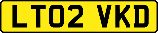 LT02VKD