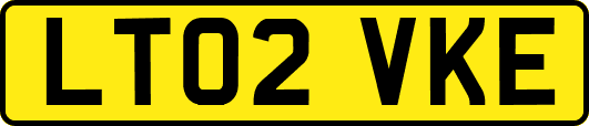 LT02VKE