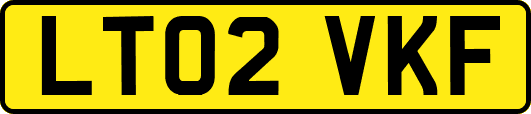 LT02VKF