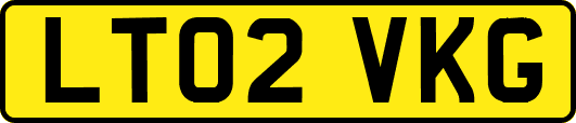 LT02VKG