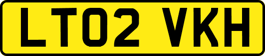 LT02VKH
