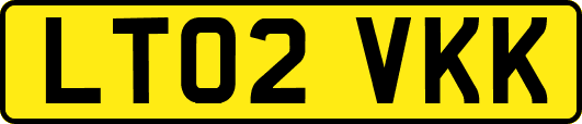 LT02VKK