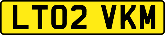 LT02VKM