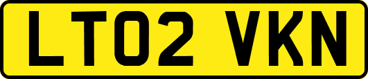 LT02VKN