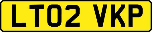 LT02VKP