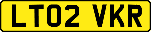 LT02VKR
