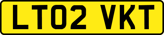 LT02VKT