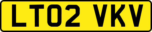 LT02VKV