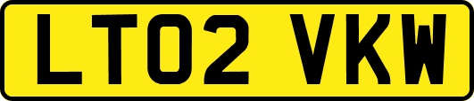 LT02VKW