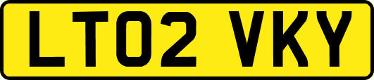 LT02VKY