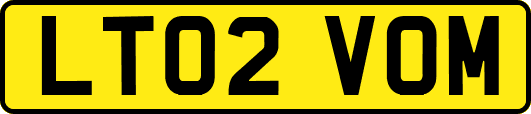 LT02VOM