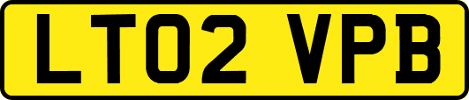 LT02VPB