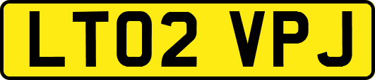 LT02VPJ