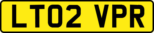 LT02VPR