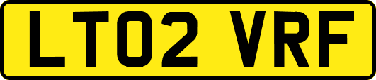 LT02VRF