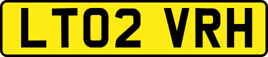 LT02VRH
