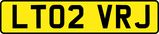 LT02VRJ