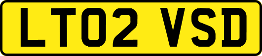 LT02VSD