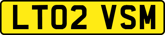 LT02VSM