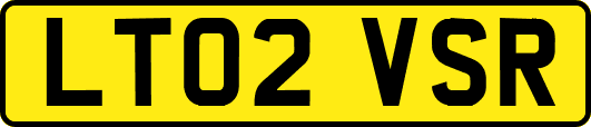 LT02VSR