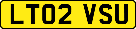 LT02VSU