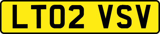 LT02VSV