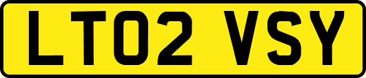 LT02VSY
