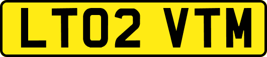 LT02VTM