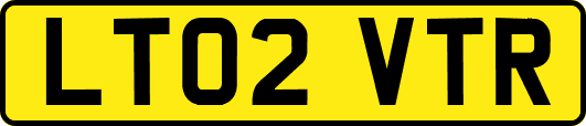 LT02VTR