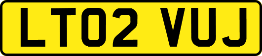 LT02VUJ