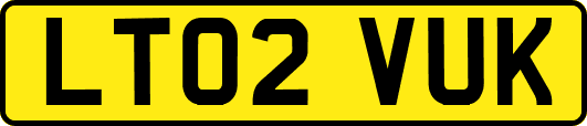 LT02VUK