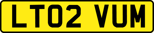 LT02VUM