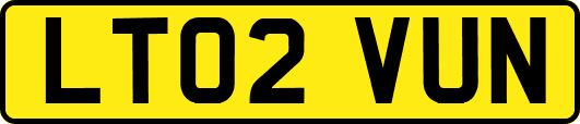LT02VUN