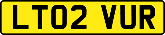 LT02VUR