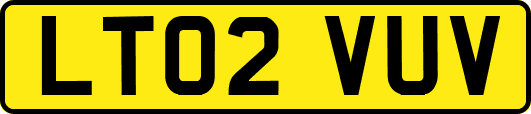 LT02VUV