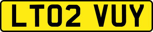 LT02VUY