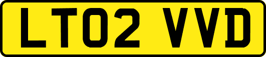 LT02VVD