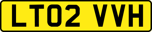 LT02VVH