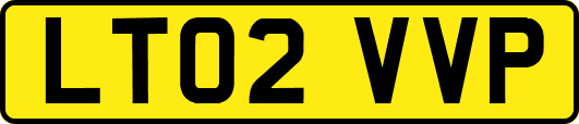 LT02VVP