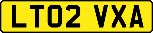 LT02VXA