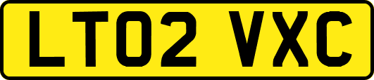 LT02VXC