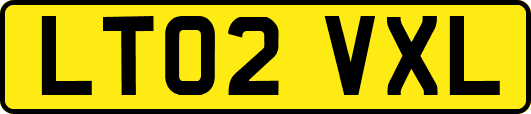 LT02VXL