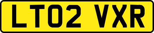 LT02VXR