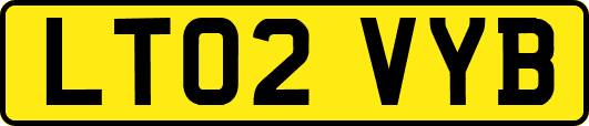 LT02VYB