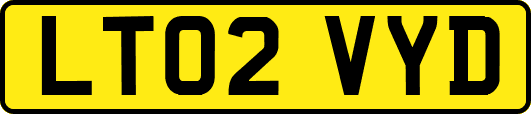 LT02VYD