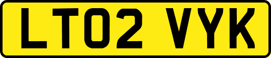 LT02VYK